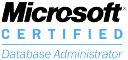 Microsoft Certified Database Administrator