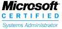 Microsoft Certified System Administrator