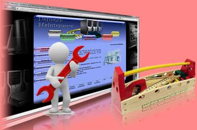 Websites Support & Maintenance